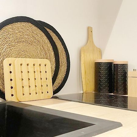 Chic Oasis In Rouen Apartman Kültér fotó