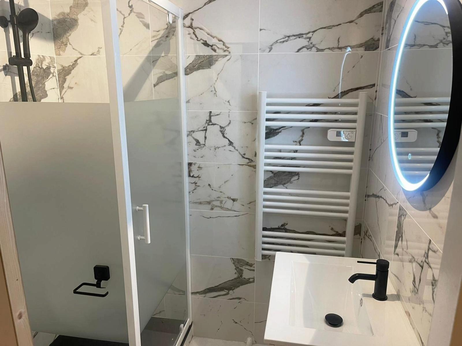 Chic Oasis In Rouen Apartman Kültér fotó