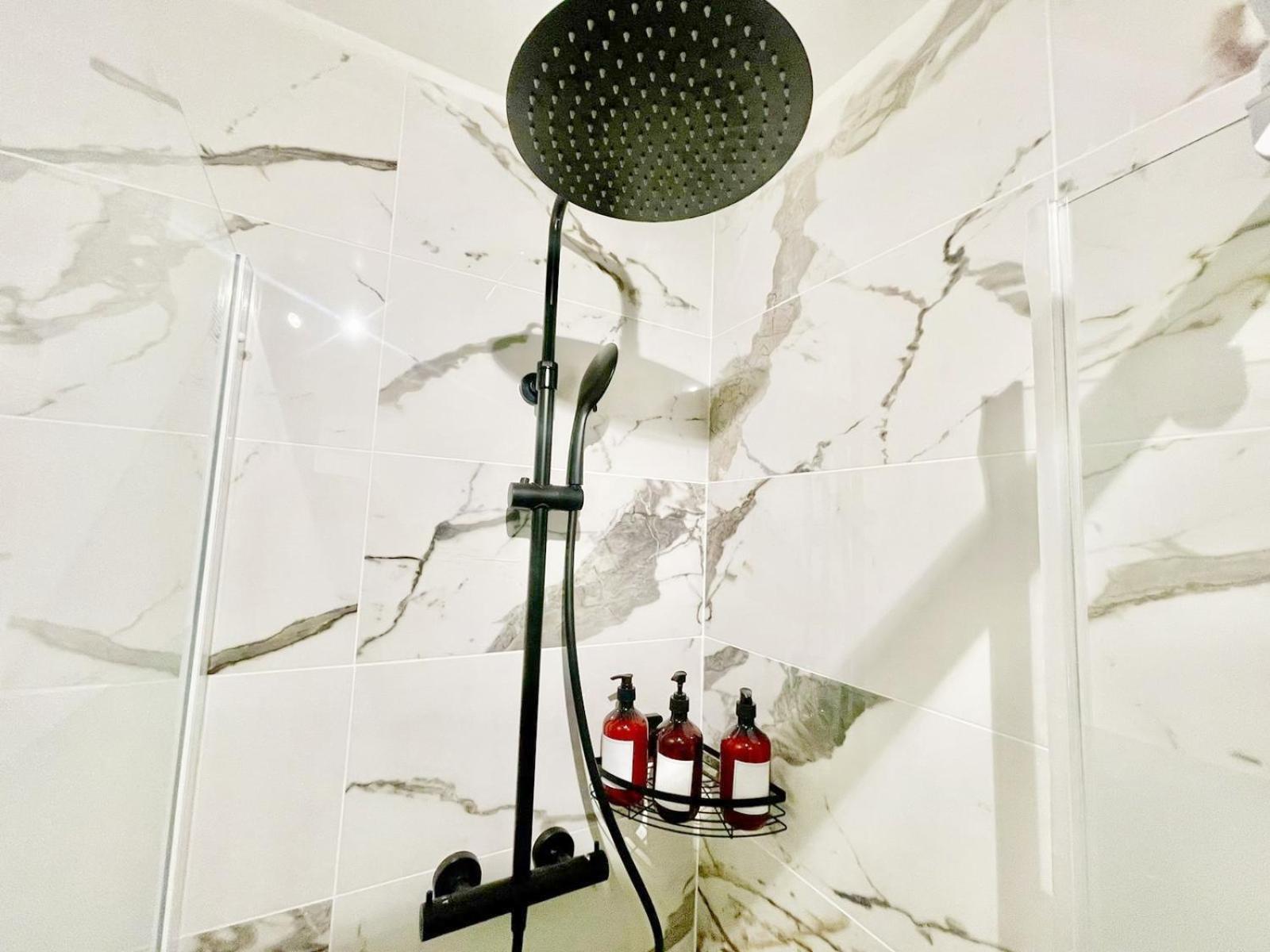 Chic Oasis In Rouen Apartman Kültér fotó