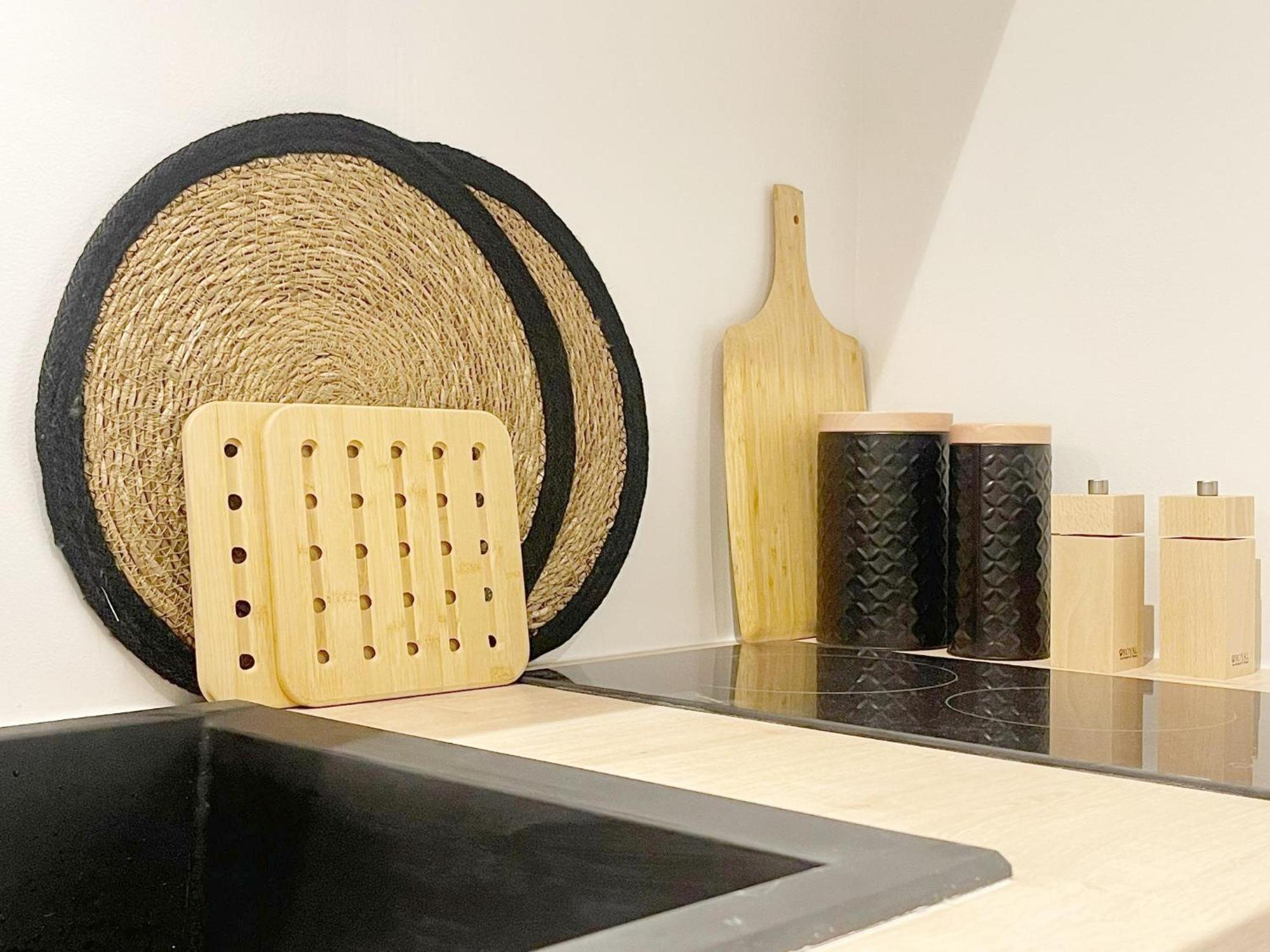 Chic Oasis In Rouen Apartman Kültér fotó
